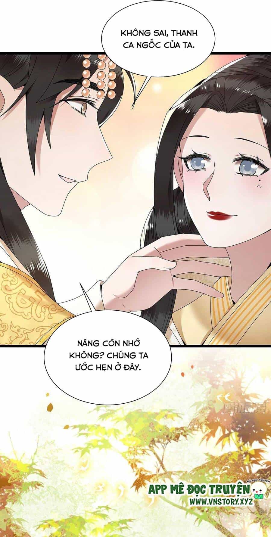 Phượng Hoàng Vu Phi - Chương 125 - ảnh 31