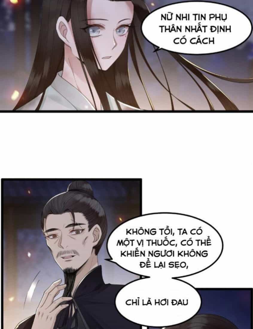 Phượng Hoàng Vu Phi - Chương 14 - ảnh 15
