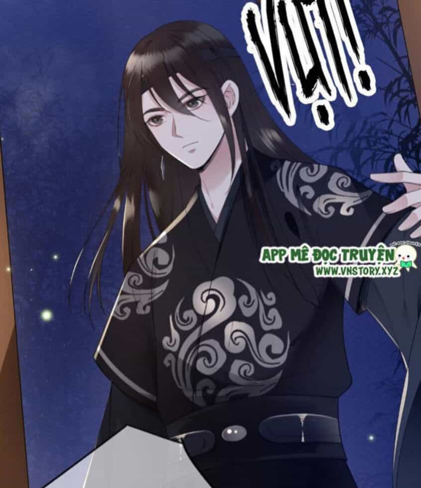 Phượng Hoàng Vu Phi - Chương 14 - ảnh 31