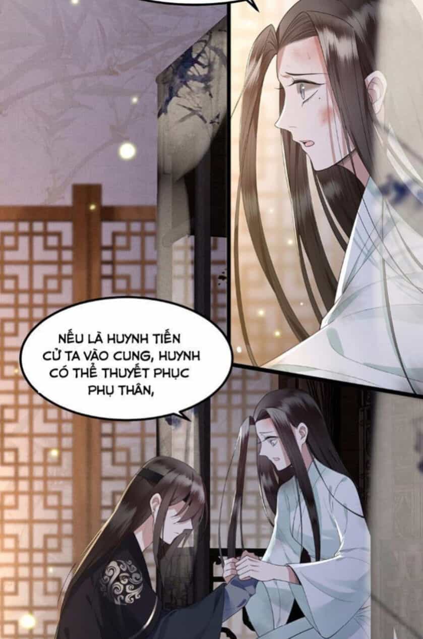 Phượng Hoàng Vu Phi - Chương 15 - ảnh 13