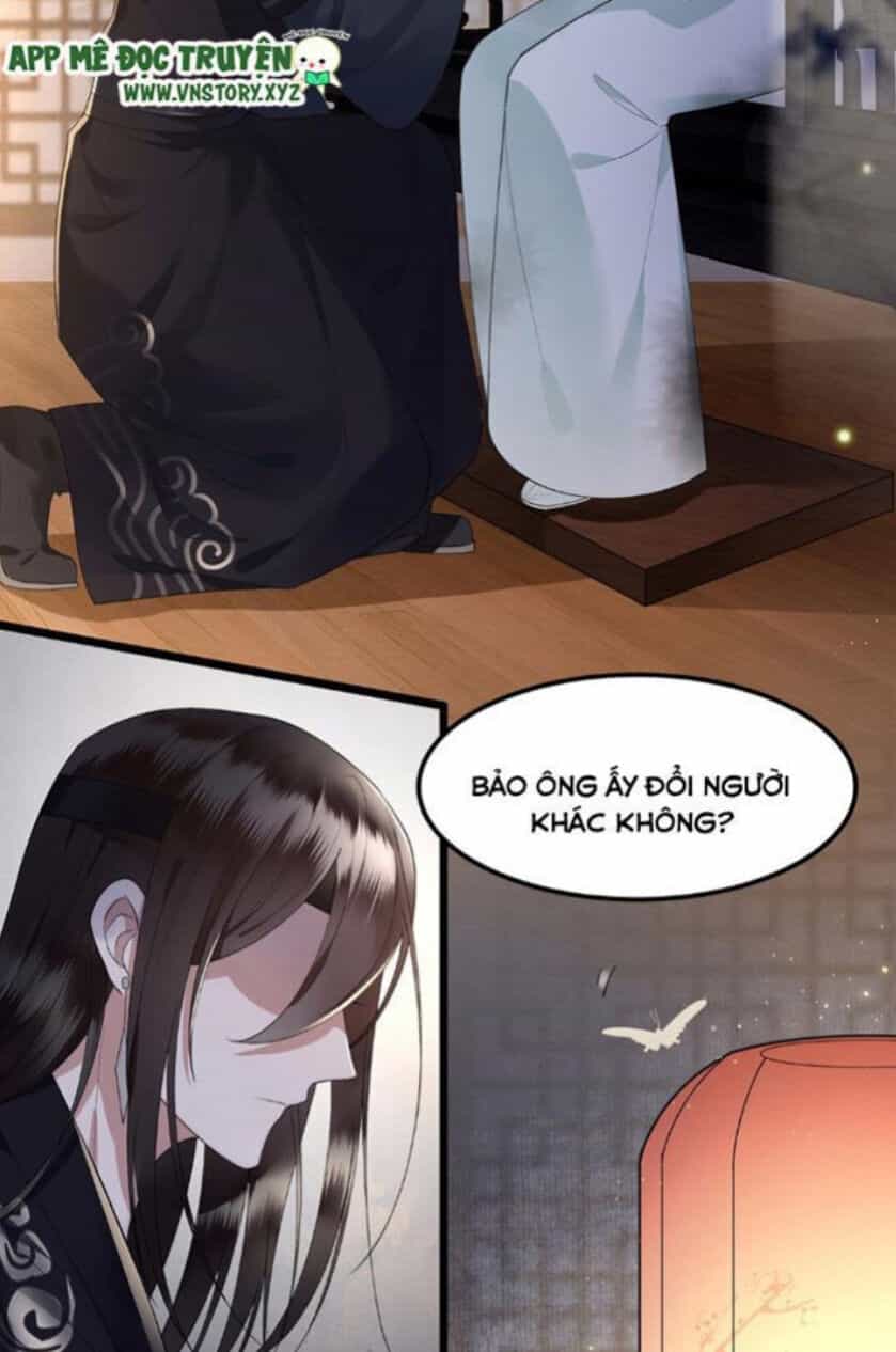 Phượng Hoàng Vu Phi - Chương 15 - ảnh 14
