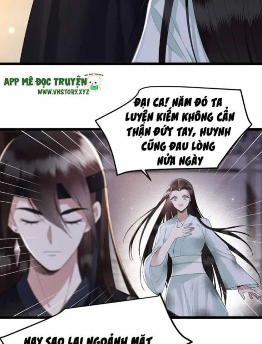 Phượng Hoàng Vu Phi - Chương 15 - ảnh 17