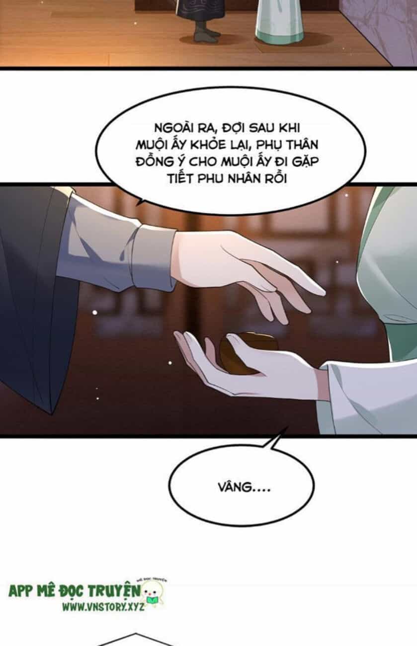 Phượng Hoàng Vu Phi - Chương 15 - ảnh 19