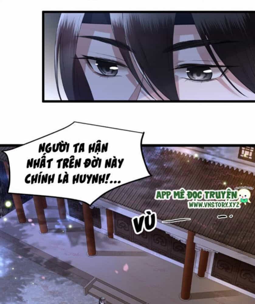 Phượng Hoàng Vu Phi - Chương 15 - ảnh 21