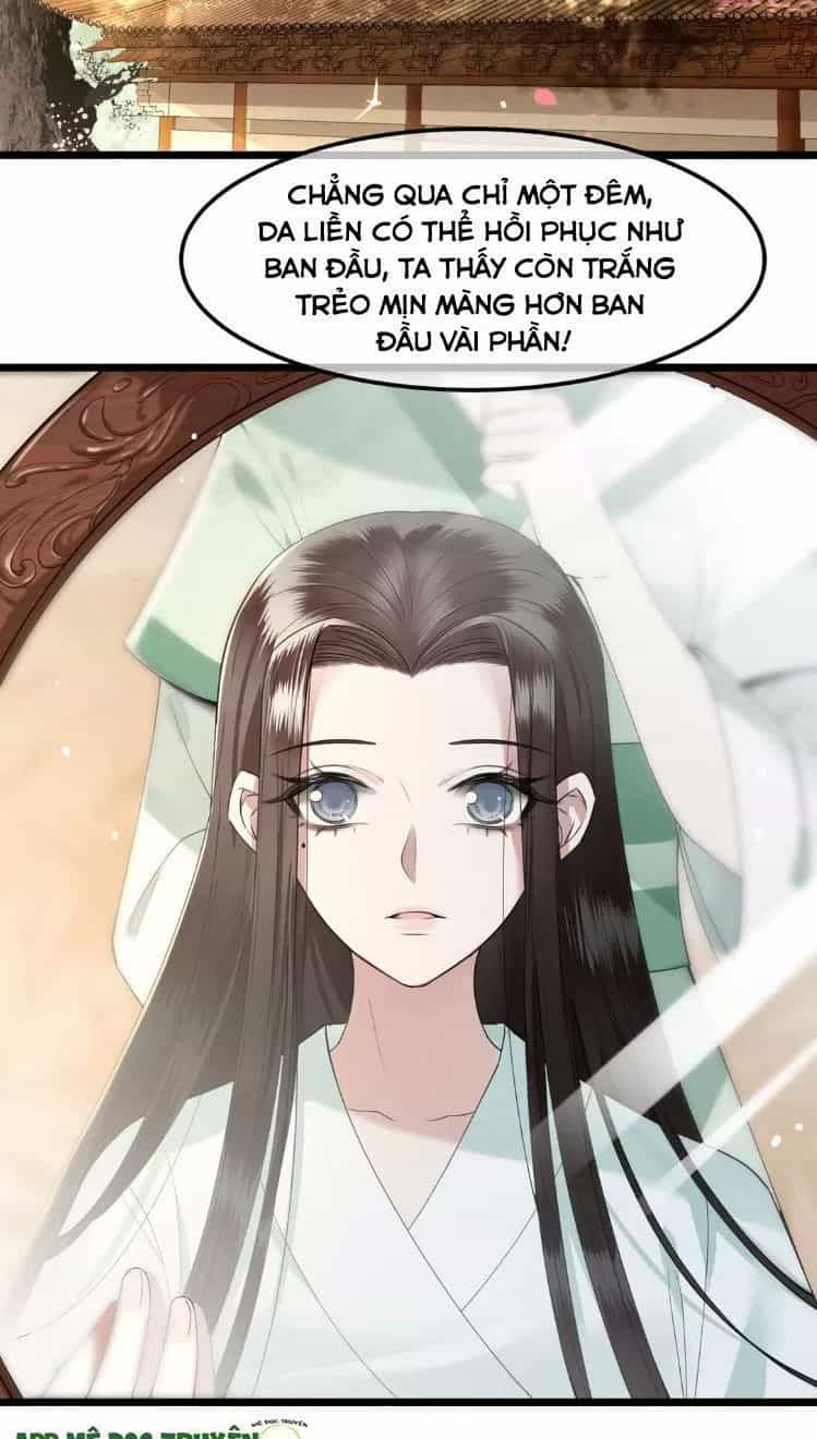 Phượng Hoàng Vu Phi - Chương 16 - ảnh 10