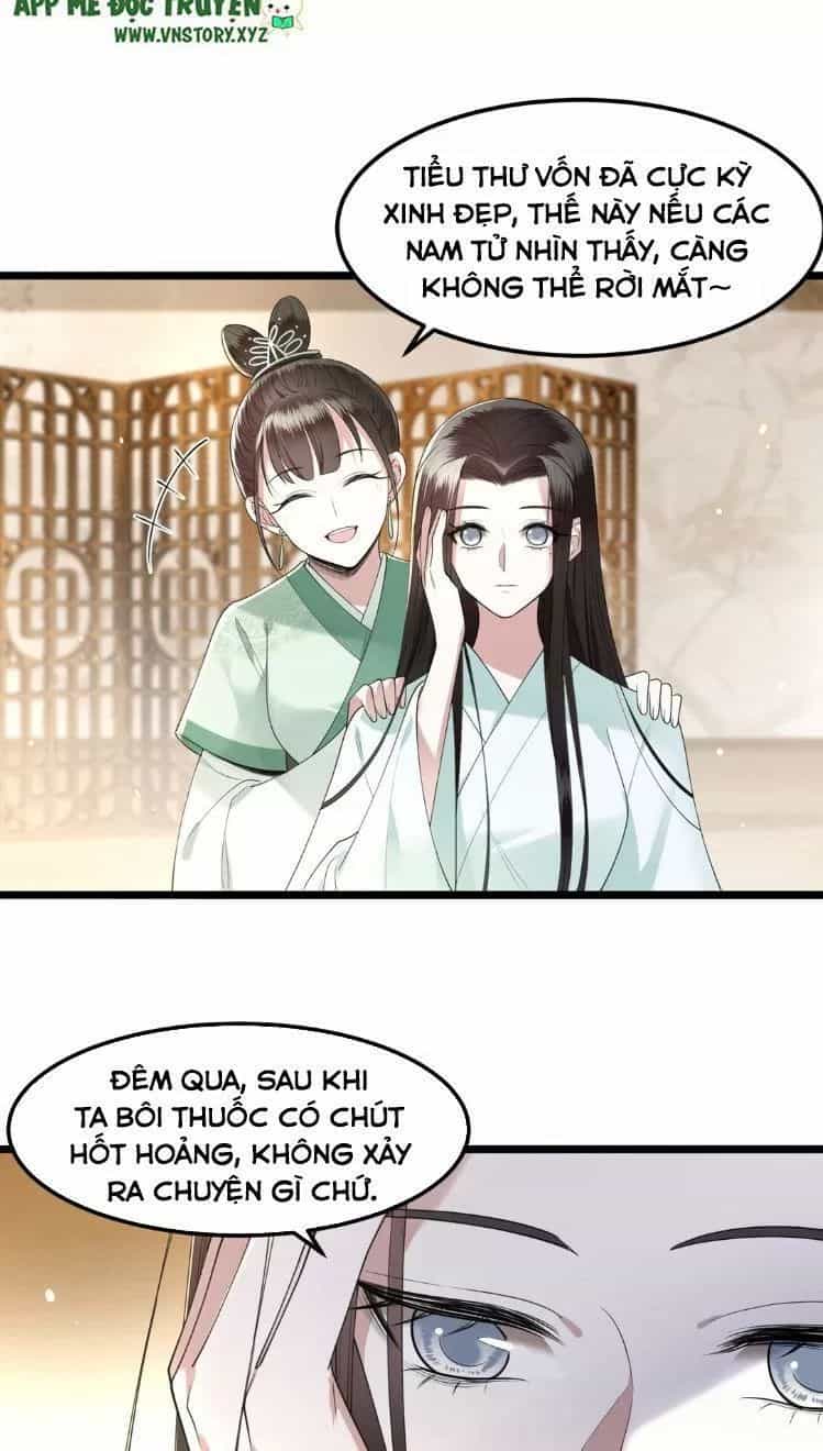 Phượng Hoàng Vu Phi - Chương 16 - ảnh 11