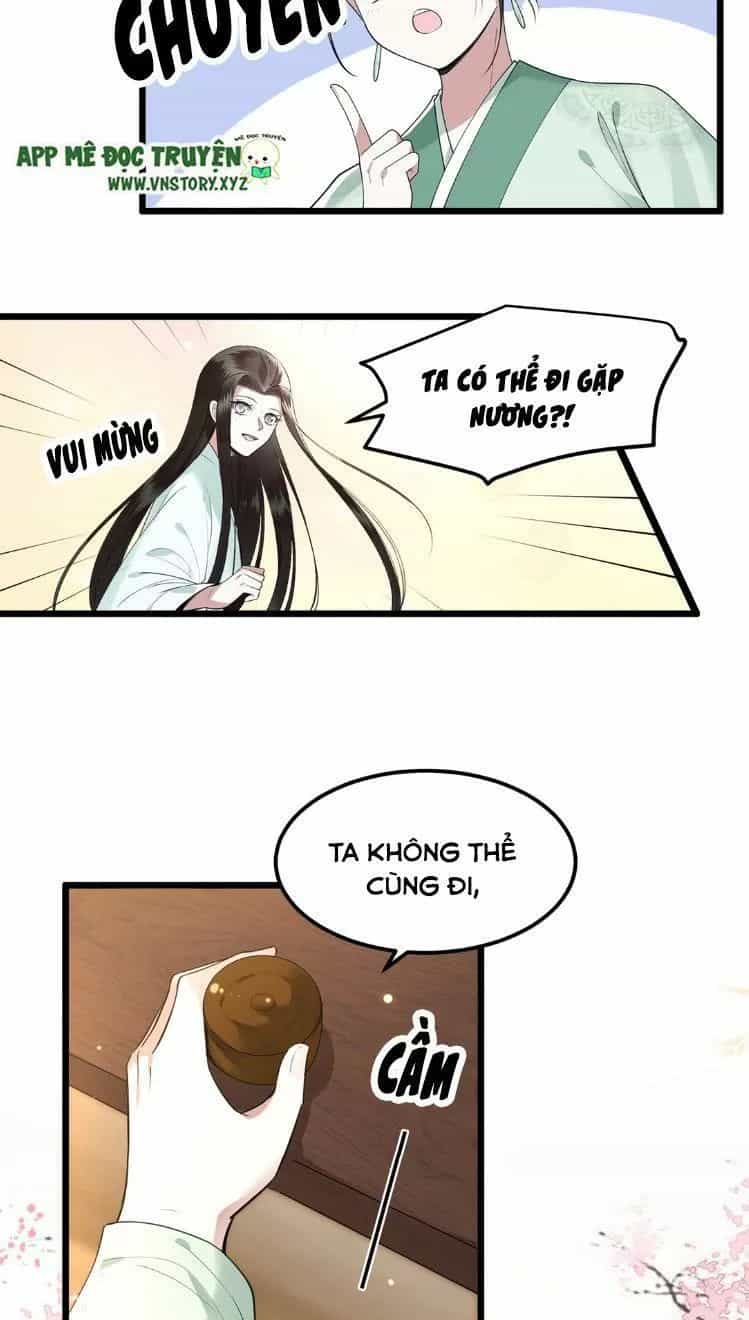 Phượng Hoàng Vu Phi - Chương 16 - ảnh 13
