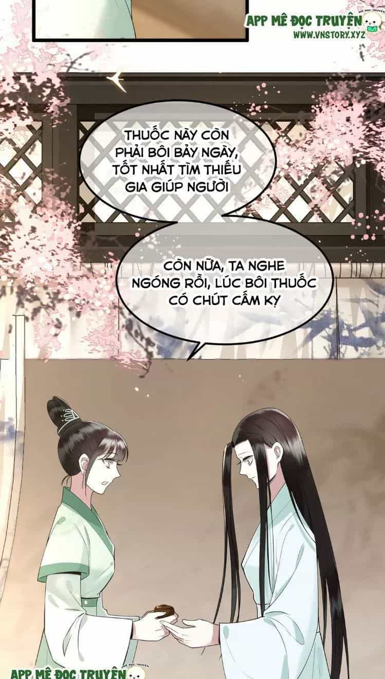 Phượng Hoàng Vu Phi - Chương 16 - ảnh 14
