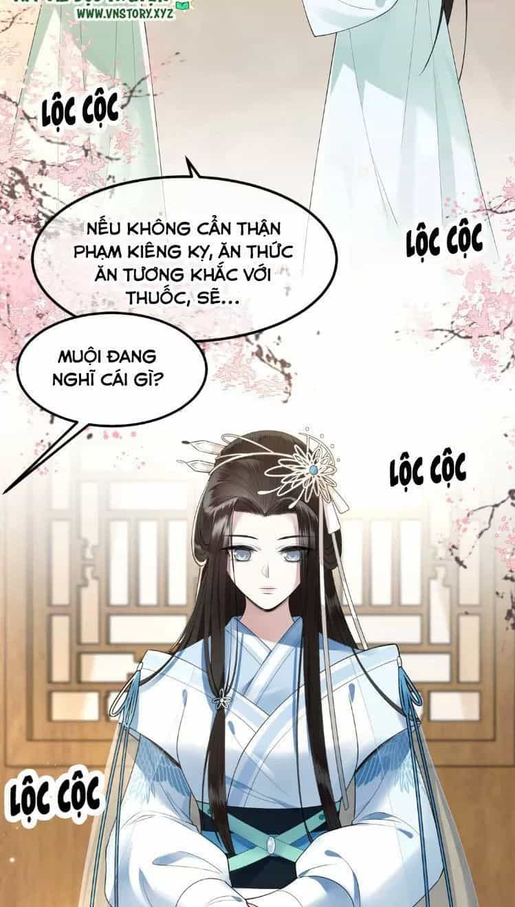 Phượng Hoàng Vu Phi - Chương 16 - ảnh 15