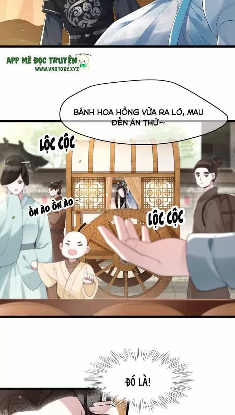 Phượng Hoàng Vu Phi - Chương 16 - ảnh 17