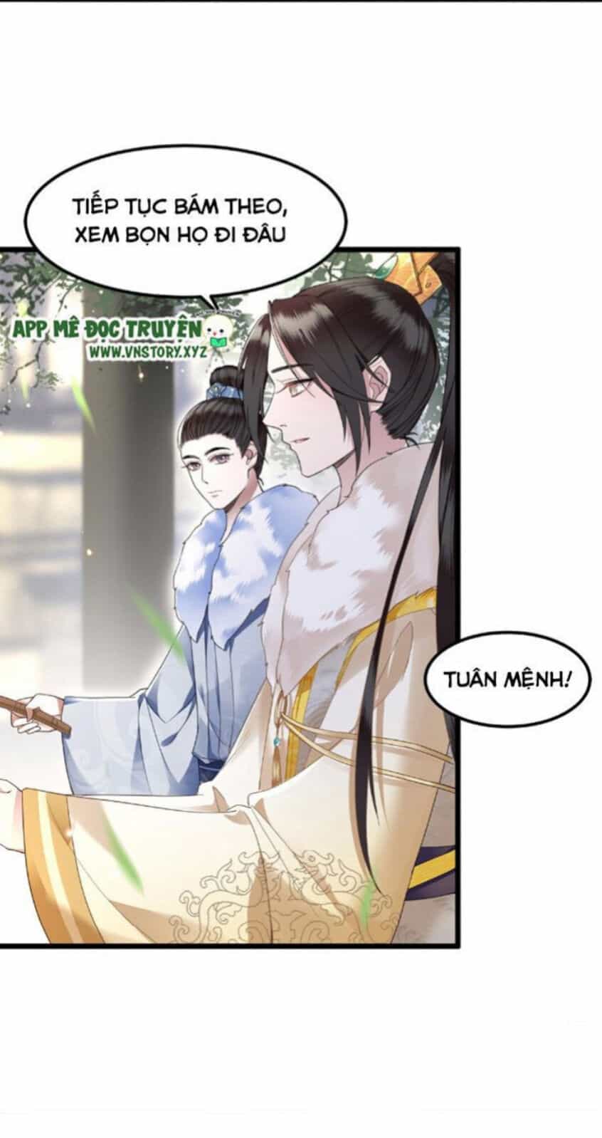 Phượng Hoàng Vu Phi - Chương 17 - ảnh 14
