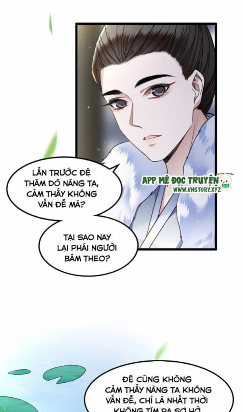 Phượng Hoàng Vu Phi - Chương 17 - ảnh 15