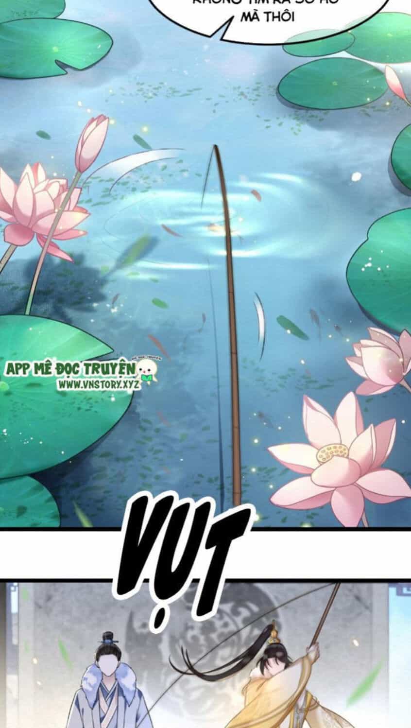 Phượng Hoàng Vu Phi - Chương 17 - ảnh 16
