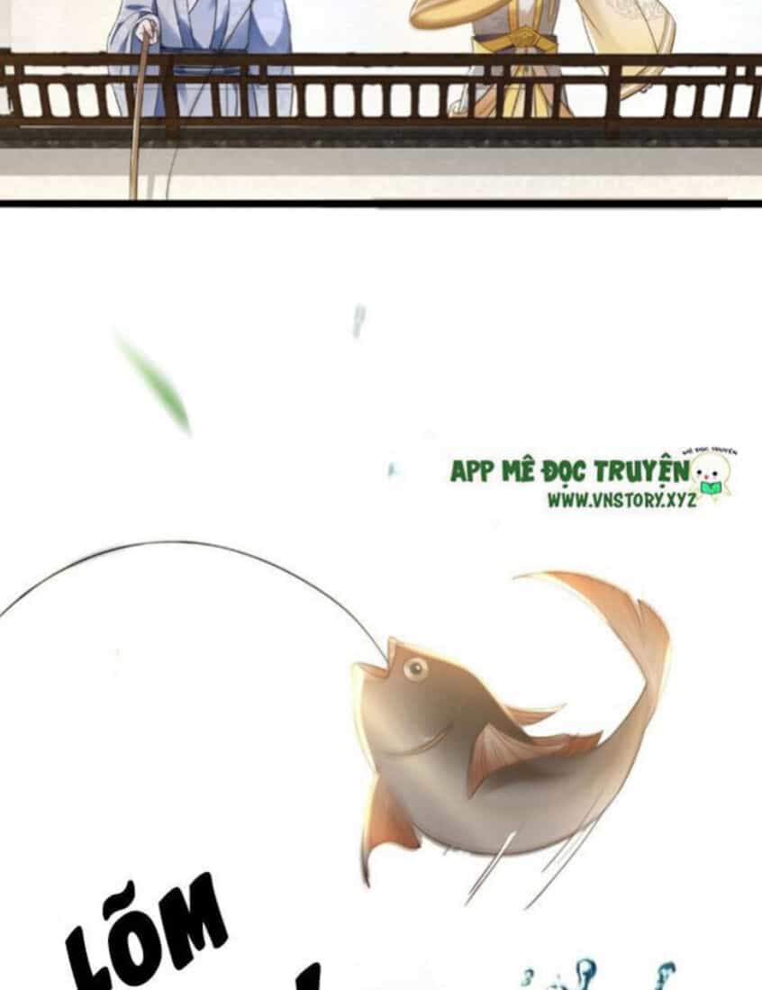 Phượng Hoàng Vu Phi - Chương 17 - ảnh 17