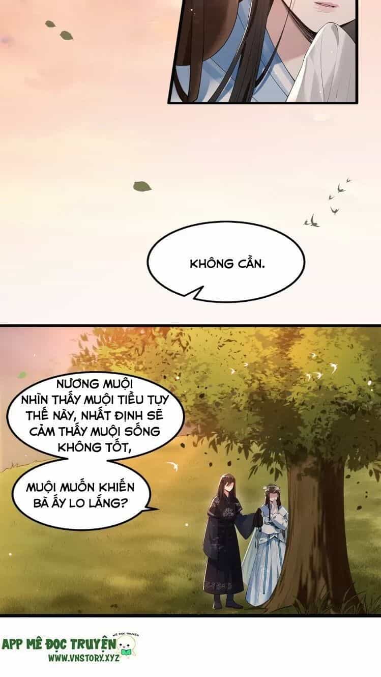 Phượng Hoàng Vu Phi - Chương 18 - ảnh 11