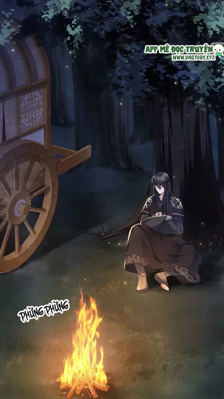 Phượng Hoàng Vu Phi - Chương 18 - ảnh 15