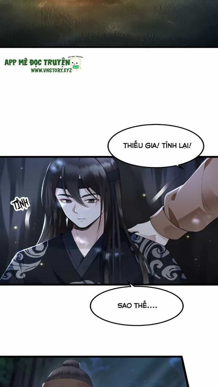 Phượng Hoàng Vu Phi - Chương 18 - ảnh 16