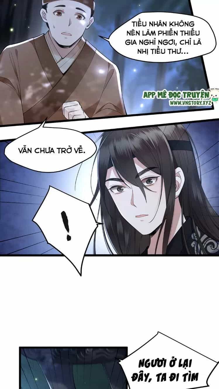 Phượng Hoàng Vu Phi - Chương 18 - ảnh 17