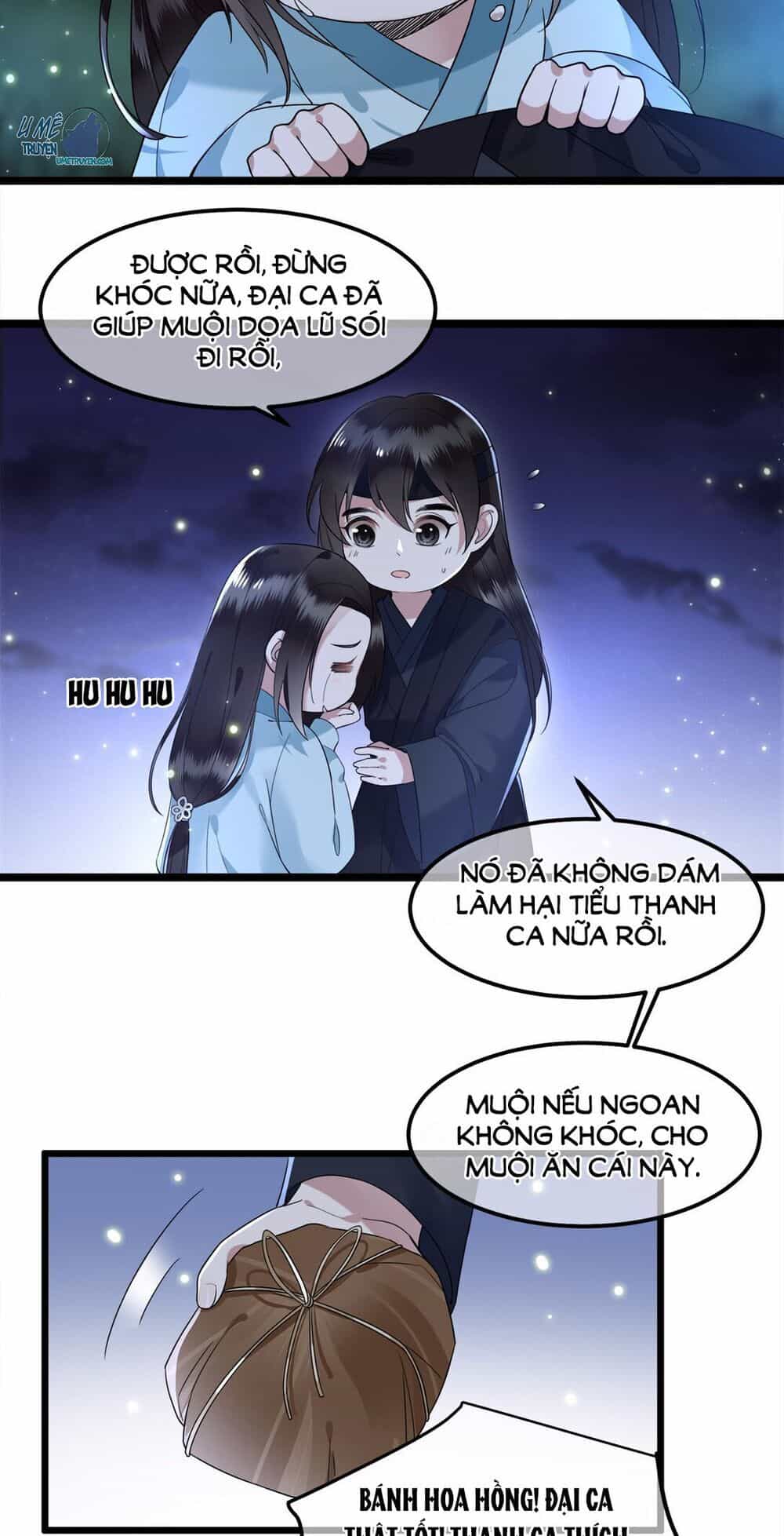 Phượng Hoàng Vu Phi - Chương 19 - ảnh 10