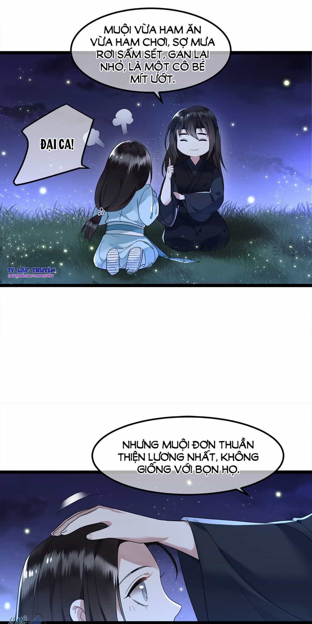 Phượng Hoàng Vu Phi - Chương 19 - ảnh 12