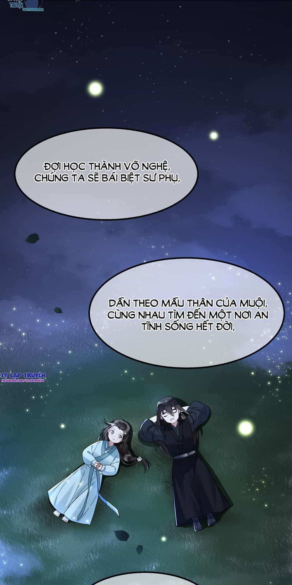 Phượng Hoàng Vu Phi - Chương 19 - ảnh 13