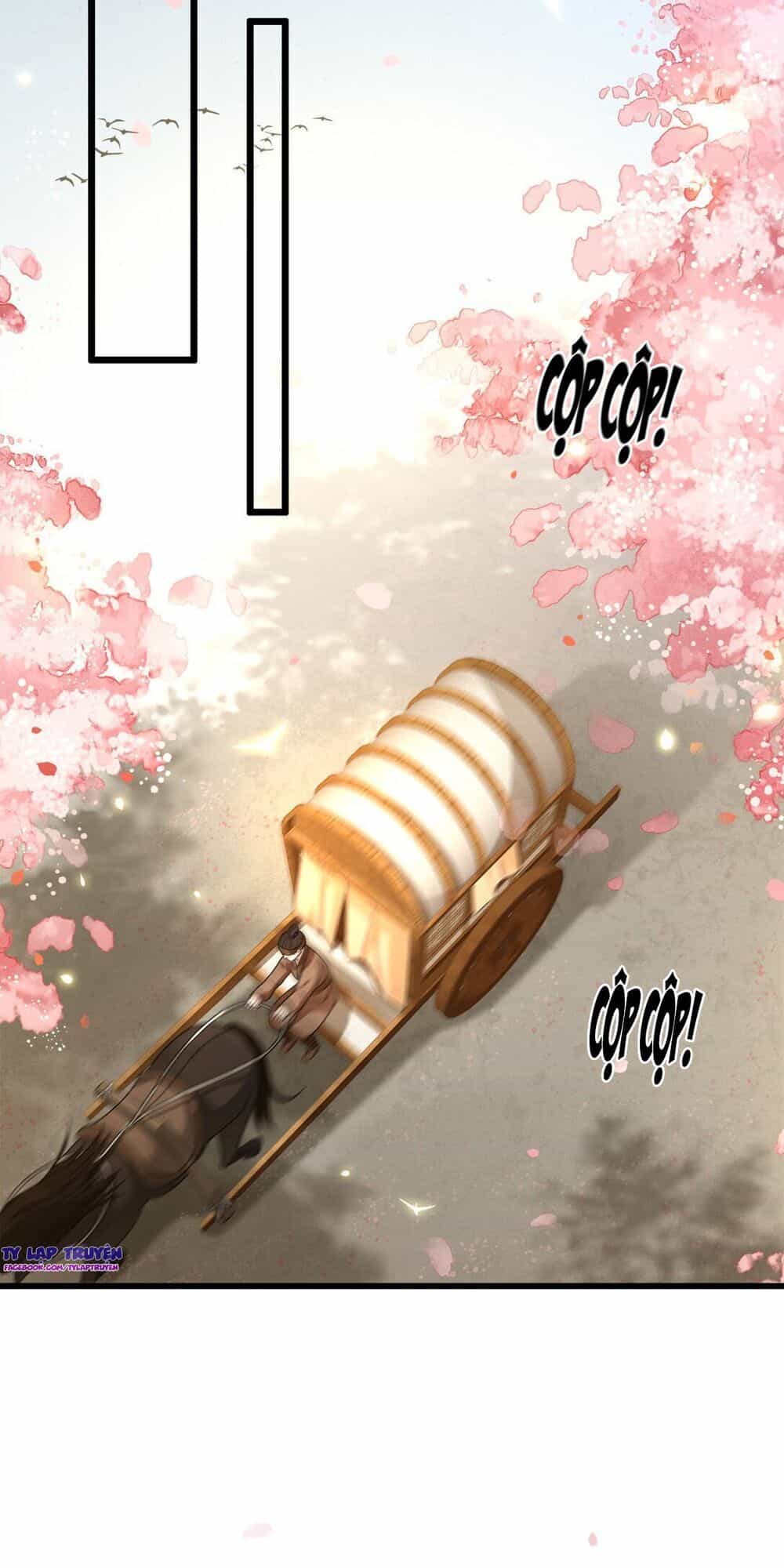 Phượng Hoàng Vu Phi - Chương 19 - ảnh 16
