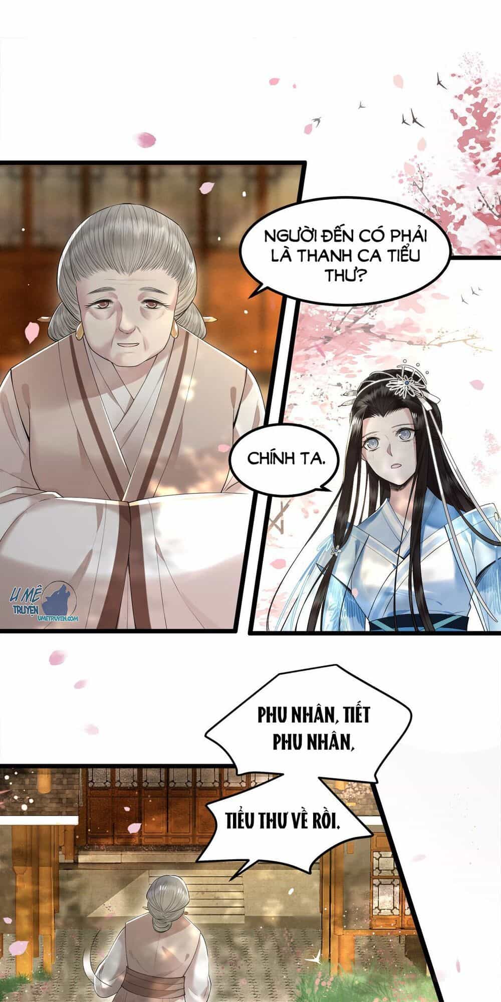 Phượng Hoàng Vu Phi - Chương 19 - ảnh 21