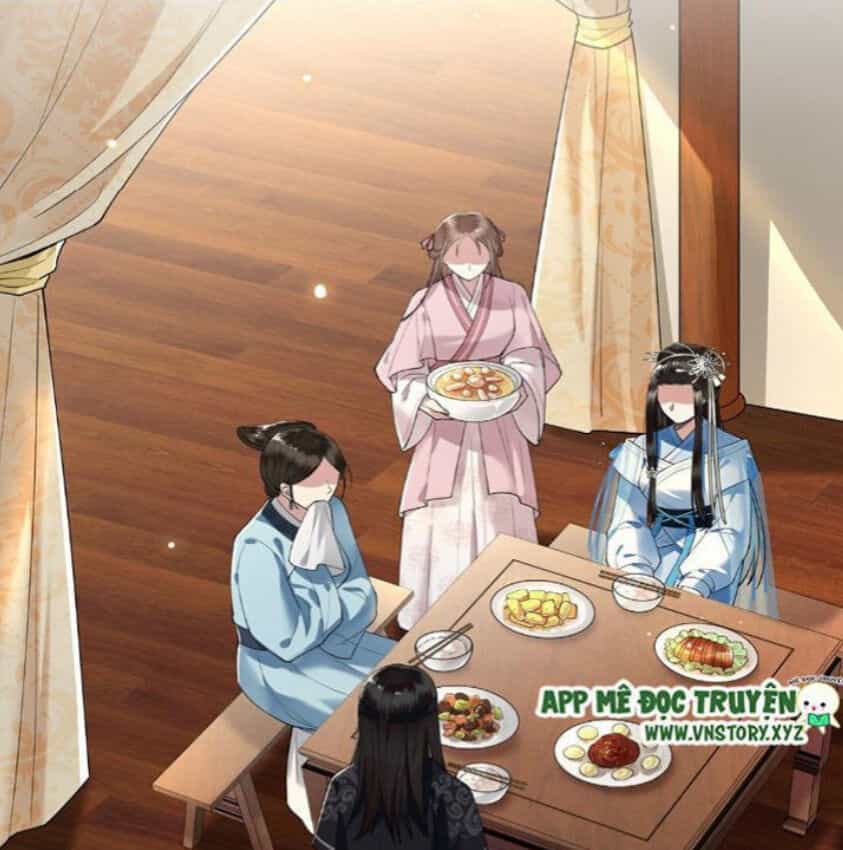 Phượng Hoàng Vu Phi - Chương 20 - ảnh 13