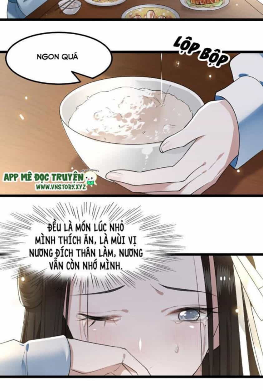 Phượng Hoàng Vu Phi - Chương 20 - ảnh 18