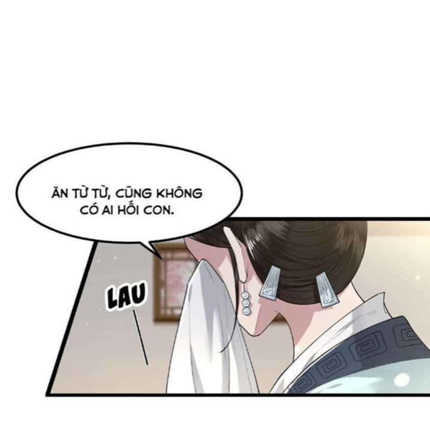 Phượng Hoàng Vu Phi - Chương 20 - ảnh 19