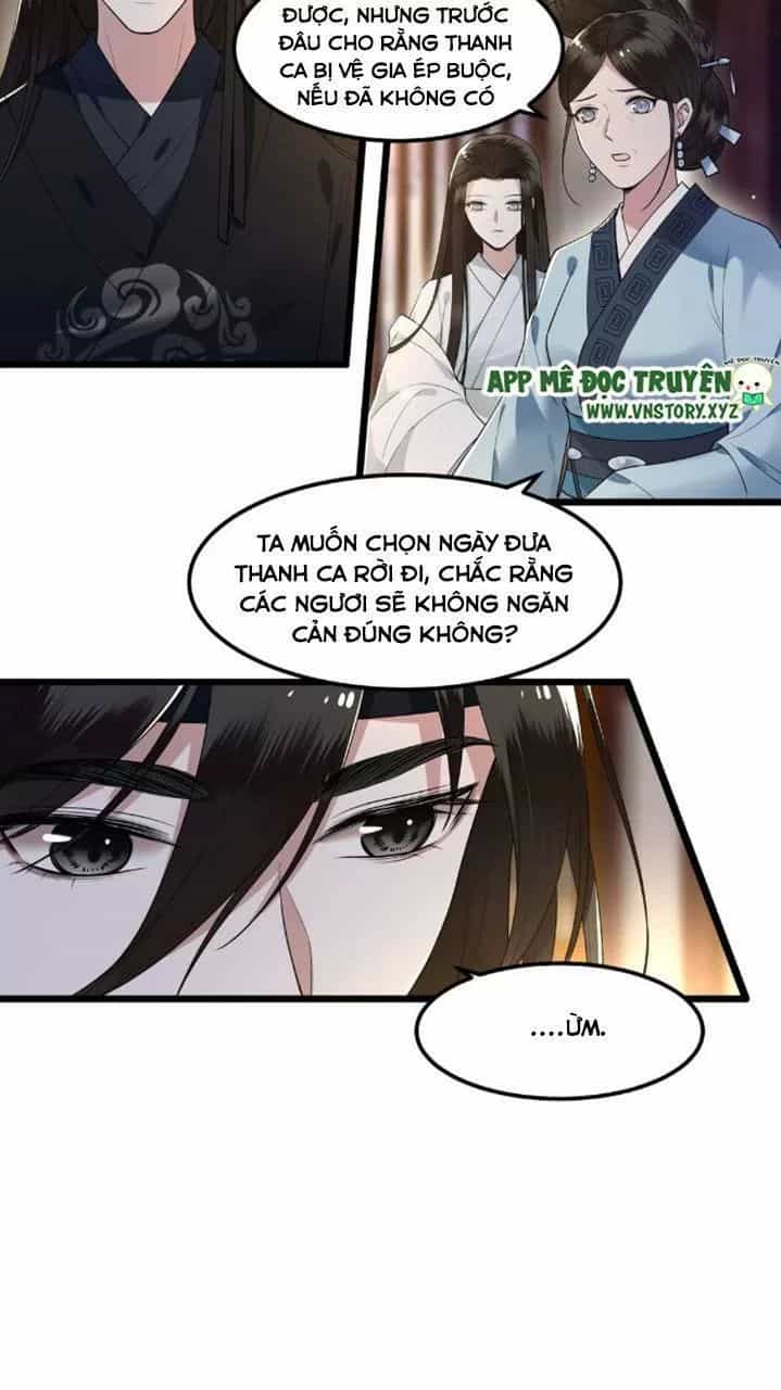 Phượng Hoàng Vu Phi - Chương 22 - ảnh 10