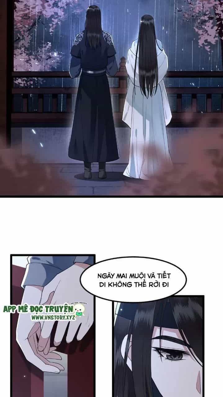 Phượng Hoàng Vu Phi - Chương 22 - ảnh 13