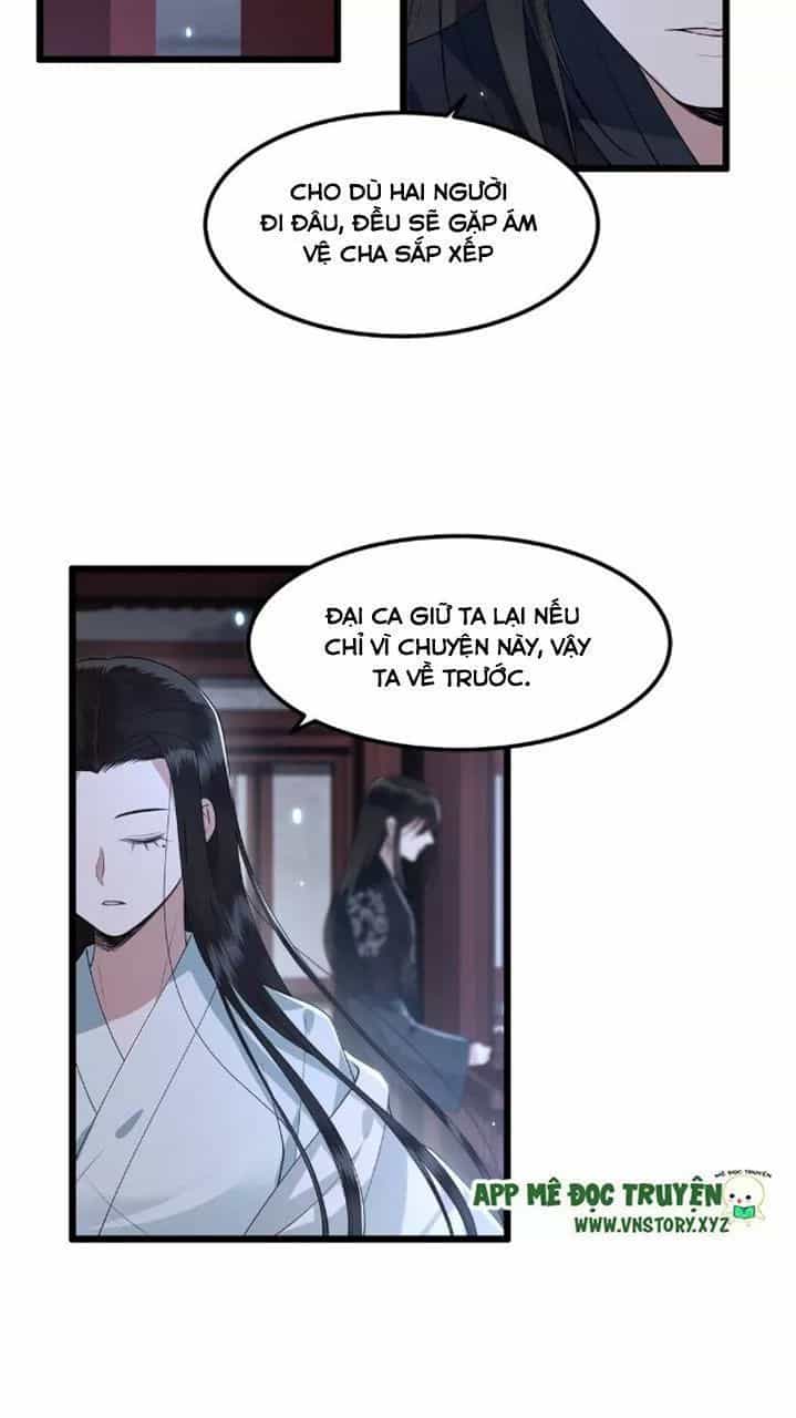 Phượng Hoàng Vu Phi - Chương 22 - ảnh 14