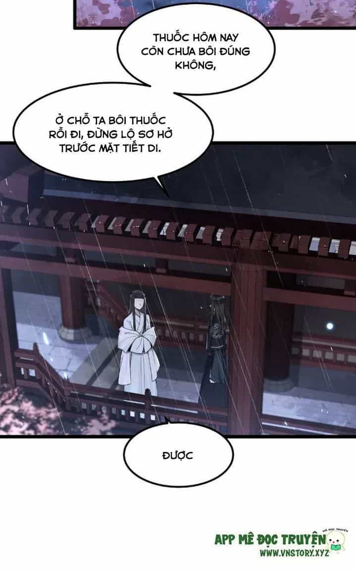 Phượng Hoàng Vu Phi - Chương 22 - ảnh 16