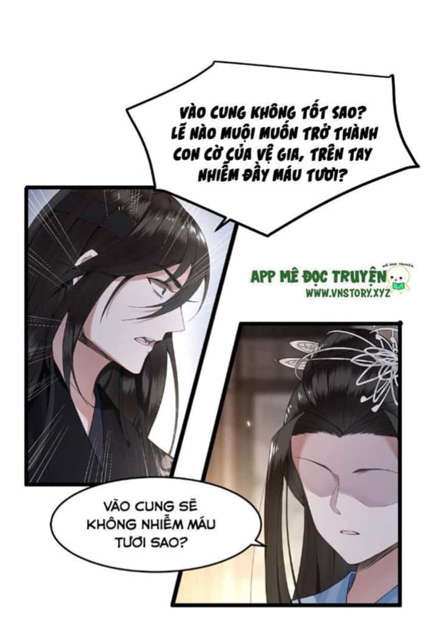 Phượng Hoàng Vu Phi - Chương 23 - ảnh 10