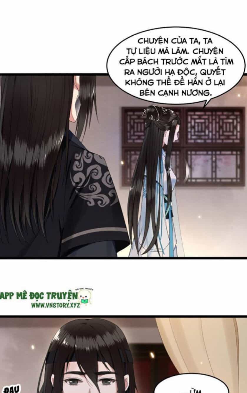 Phượng Hoàng Vu Phi - Chương 23 - ảnh 11