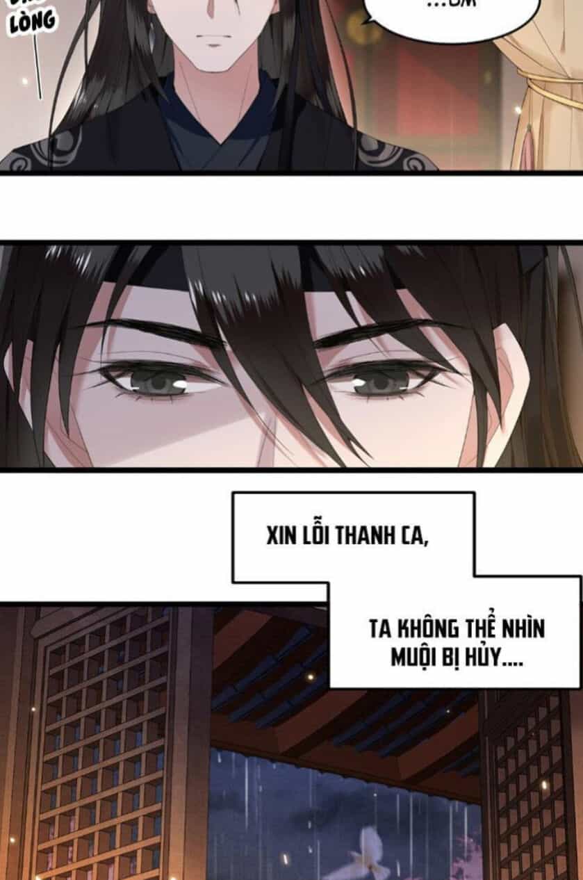 Phượng Hoàng Vu Phi - Chương 23 - ảnh 12