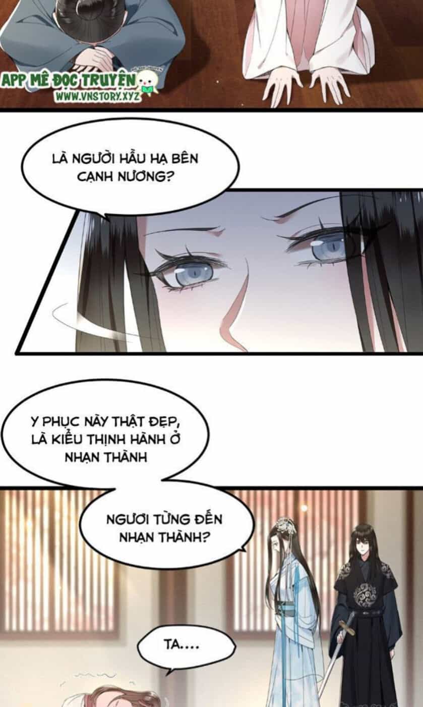 Phượng Hoàng Vu Phi - Chương 23 - ảnh 17