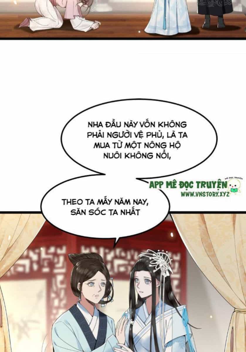 Phượng Hoàng Vu Phi - Chương 23 - ảnh 18