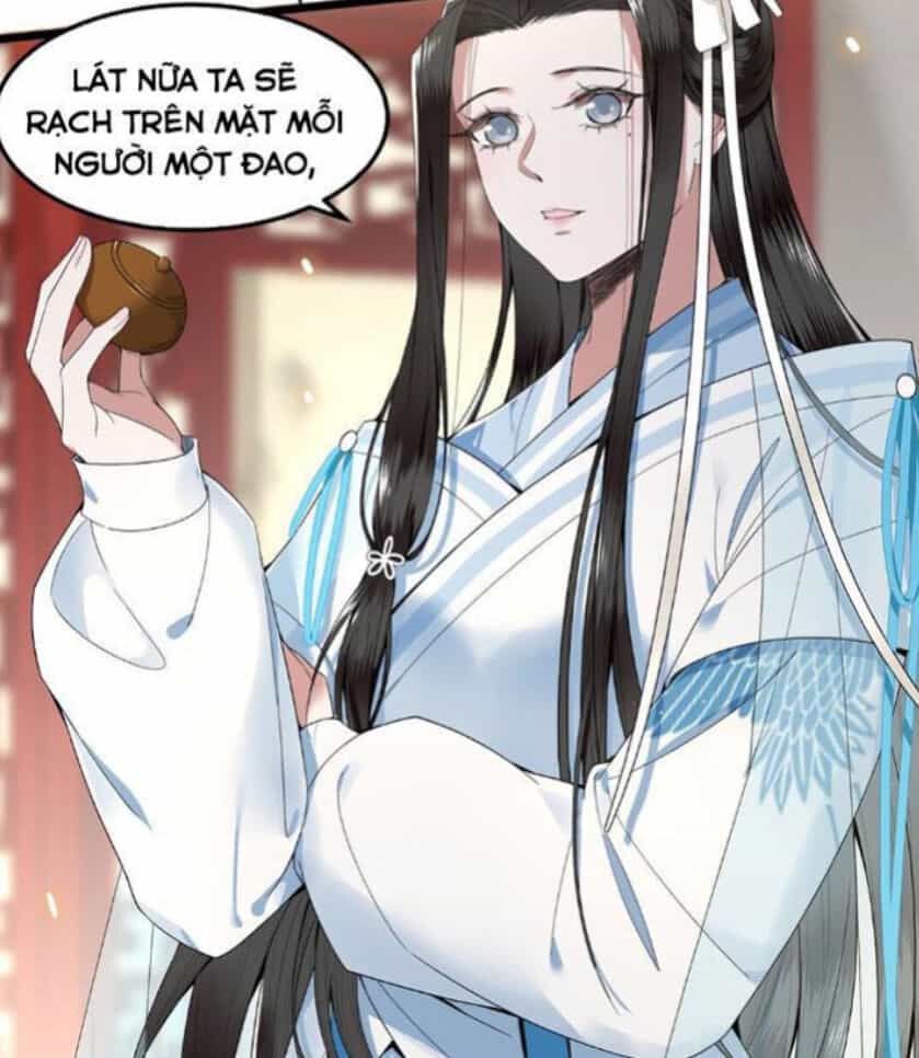 Phượng Hoàng Vu Phi - Chương 23 - ảnh 20