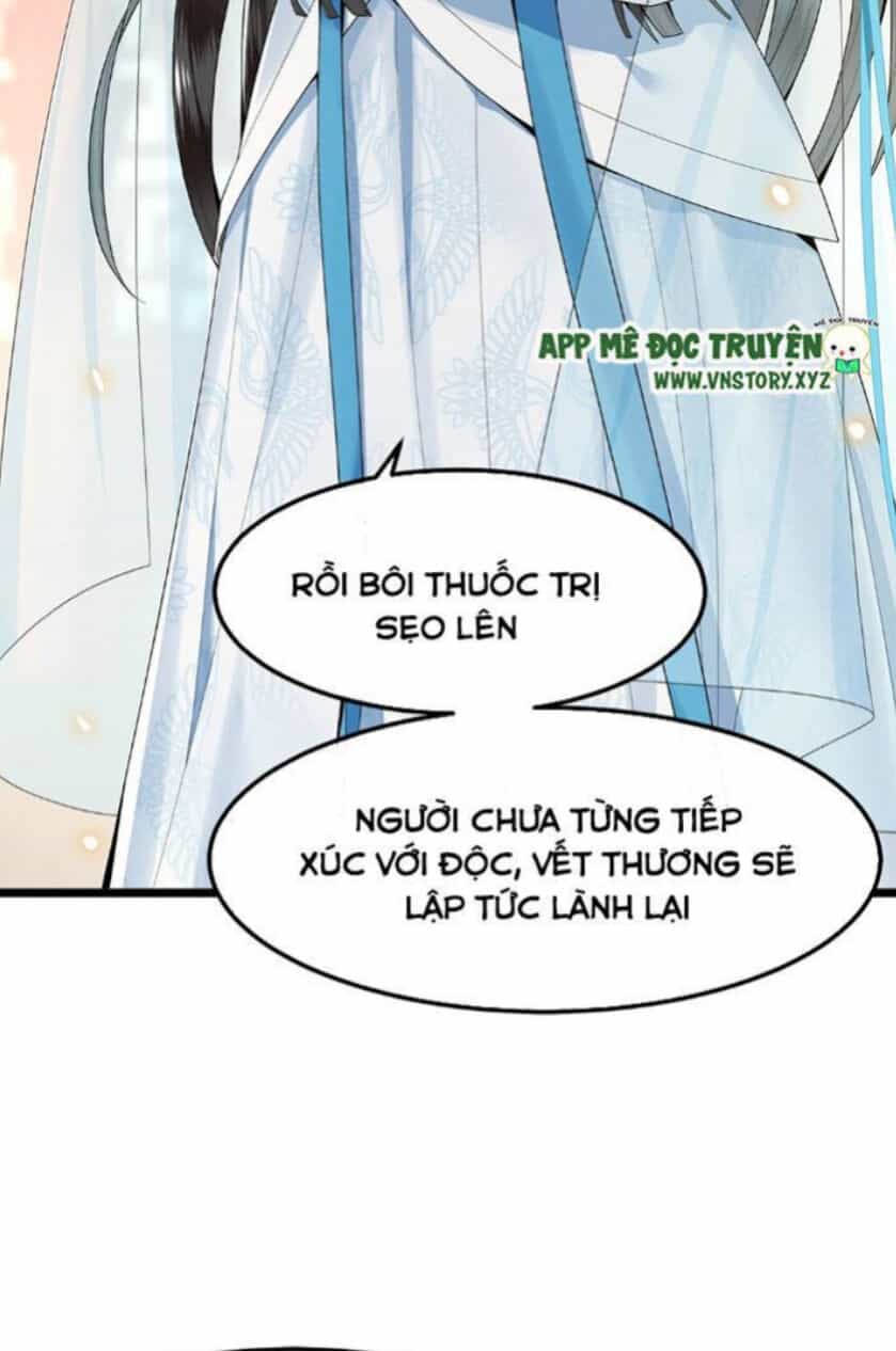 Phượng Hoàng Vu Phi - Chương 23 - ảnh 21