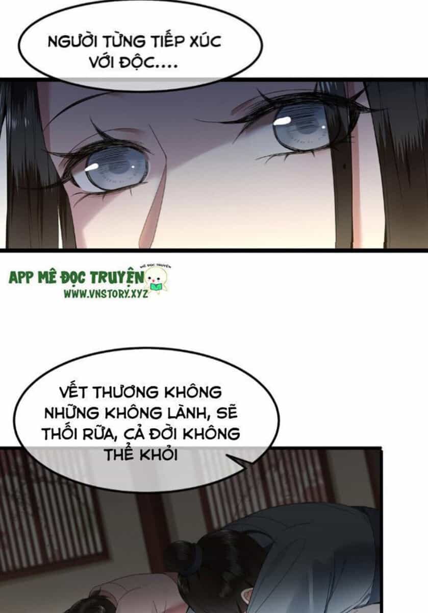 Phượng Hoàng Vu Phi - Chương 23 - ảnh 22