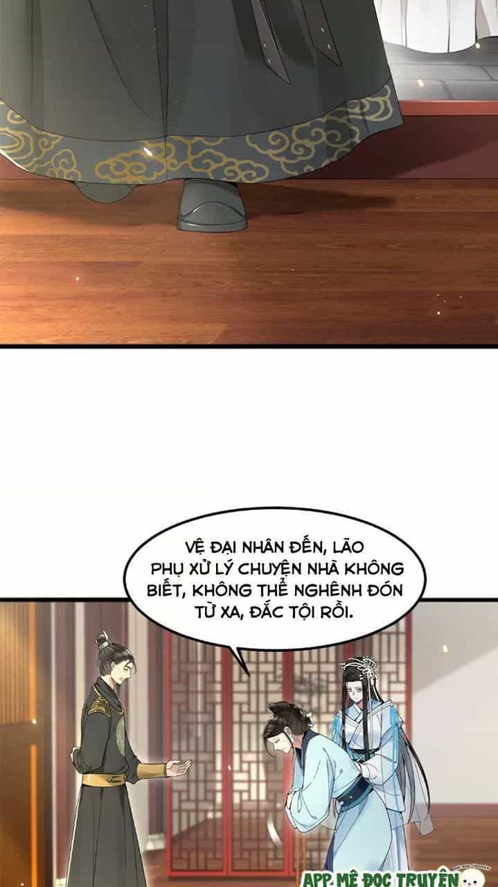 Phượng Hoàng Vu Phi - Chương 24 - ảnh 10