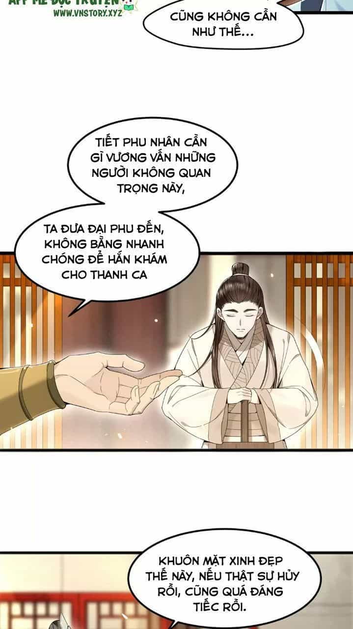 Phượng Hoàng Vu Phi - Chương 24 - ảnh 12