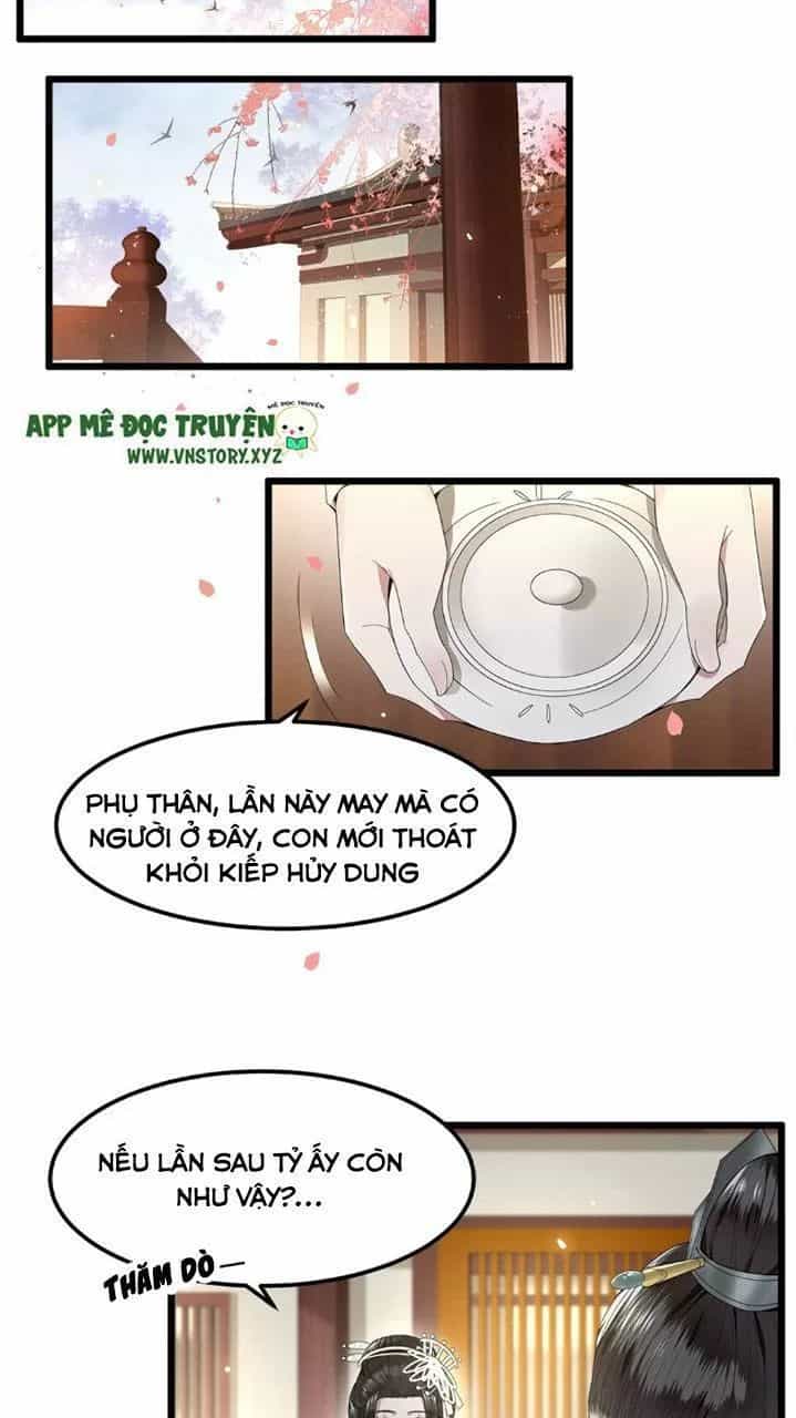 Phượng Hoàng Vu Phi - Chương 24 - ảnh 14