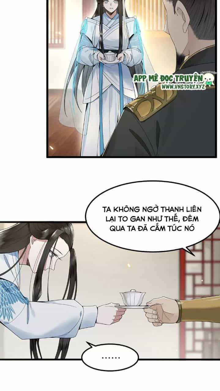 Phượng Hoàng Vu Phi - Chương 24 - ảnh 15