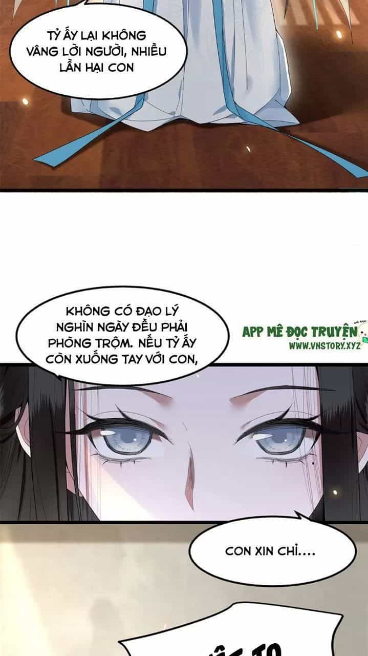 Phượng Hoàng Vu Phi - Chương 24 - ảnh 17