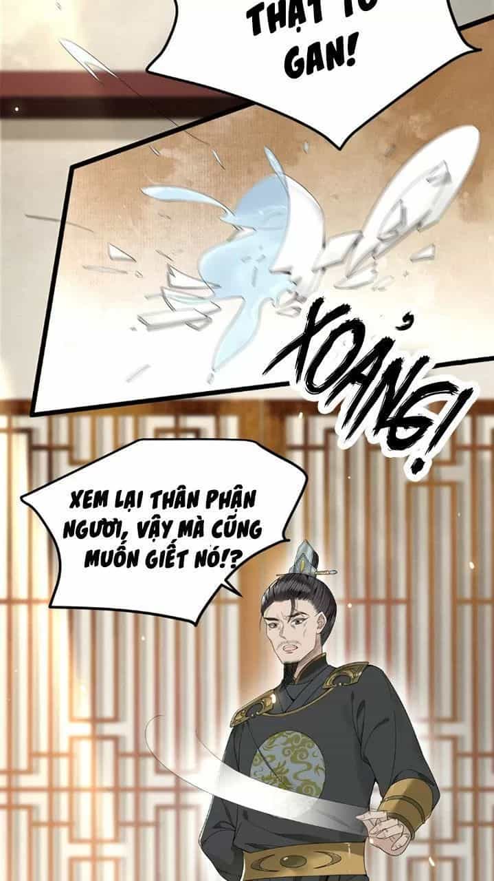 Phượng Hoàng Vu Phi - Chương 24 - ảnh 18