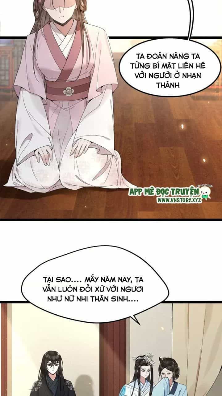 Phượng Hoàng Vu Phi - Chương 24 - ảnh 6