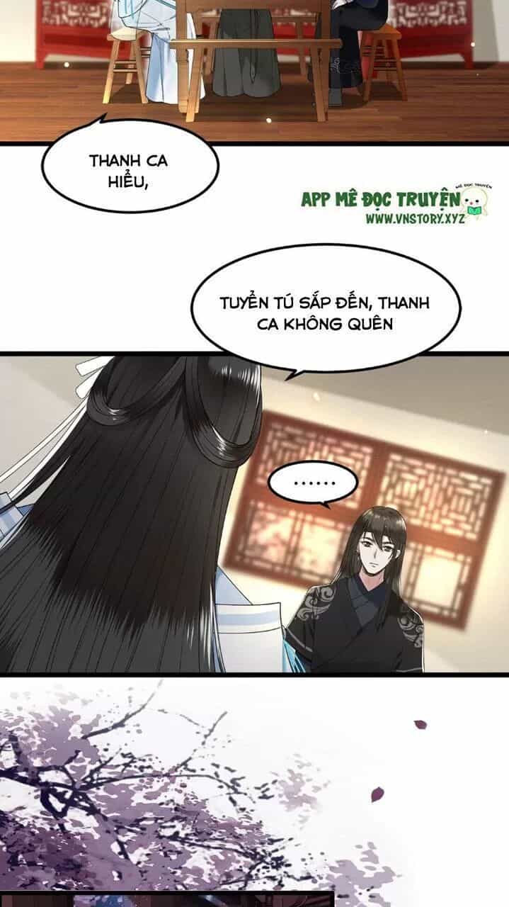 Phượng Hoàng Vu Phi - Chương 25 - ảnh 12